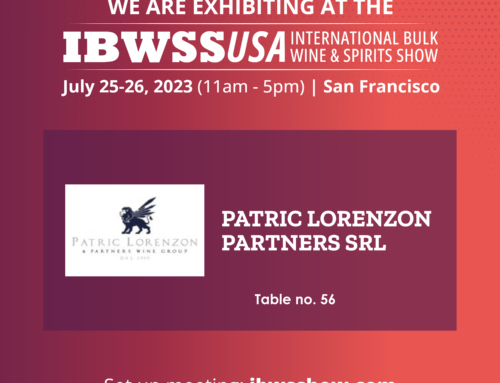 IBWS USA San Francisco 2023