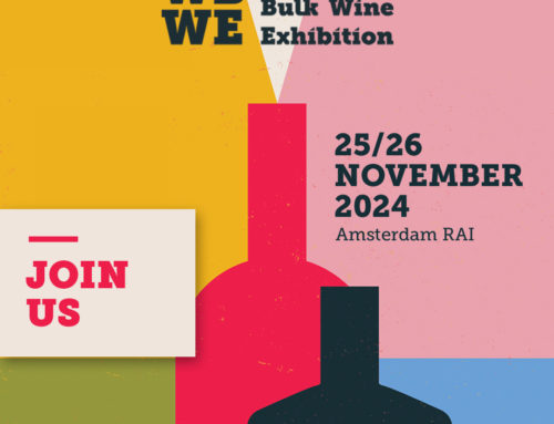 WBWE – 16th WORLD BULK WINE EXHIBITION